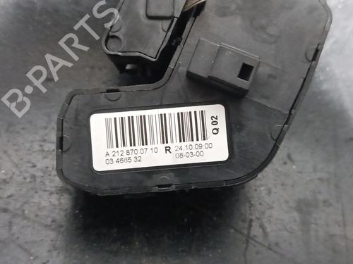 Switch MERCEDES-BENZ E-CLASS (W212) E 63 AMG (212.077) | BP38889826I30 - Image 2