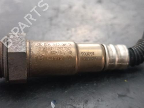Electronic sensor MERCEDES-BENZ E-CLASS (W212) E 63 AMG (212.077) | BP38889829M84 - Image 3