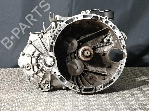 gearbox-mercedes-benz-a-class-w176-2012-2013-2014-2015-2016-2017-2018-38889754 main image