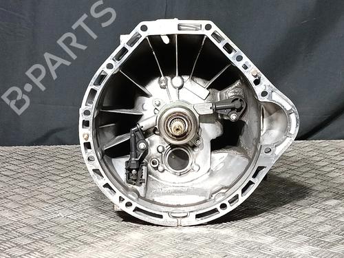 Used Gearbox Gearbox 38889758 38889758