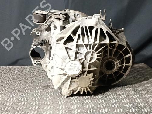 Gearbox MERCEDES-BENZ A-CLASS (W176) A 180 CDI / d (176.012) | BP38889762M3 - Image 3