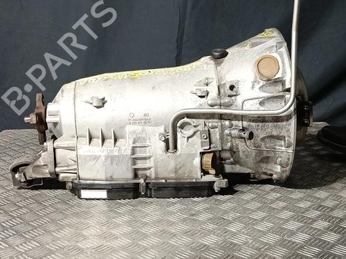 Gearbox MERCEDES-BENZ E-CLASS (W212) E 200 CDI / BlueTEC (212.005, 212.006) | BP38889743M3 - Image 4