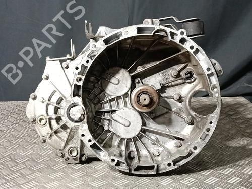 gearbox-mercedes-benz-a-class-w176-2012-2013-2014-2015-2016-2017-2018-38889737 main image