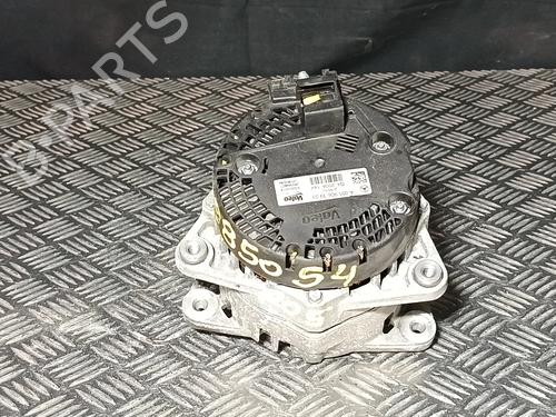 Used Alternator Alternator 38889851 38889851