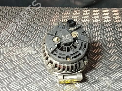 Used Alternator Alternator 38889847 38889847