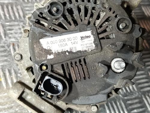 Alternator MERCEDES-BENZ E-CLASS T-Model (S212) E 200 CGI (212.248) | BP38889846M7 - Image 5