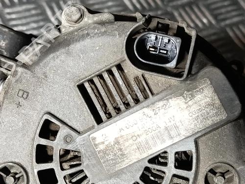 Alternator MERCEDES-BENZ E-CLASS Coupe (C207) E 350 BlueTEC (207.326) | BP38889841M7 - Image 5