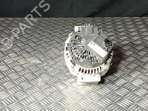 Used Alternator Alternator MERCEDES-BENZ M-CLASS (W164) ML 320 CDI 4-matic (164.122) (224 hp) 38889837 38889837