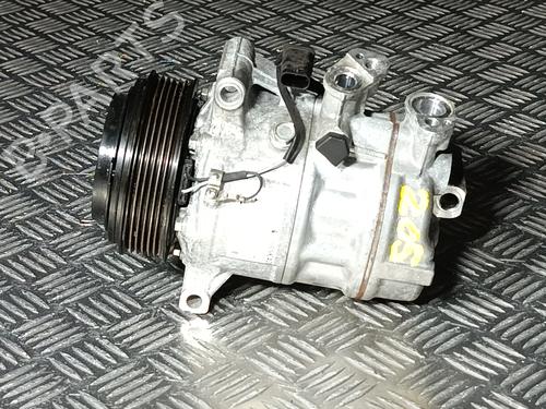 Used AC compressor AC compressor 38889872 38889872