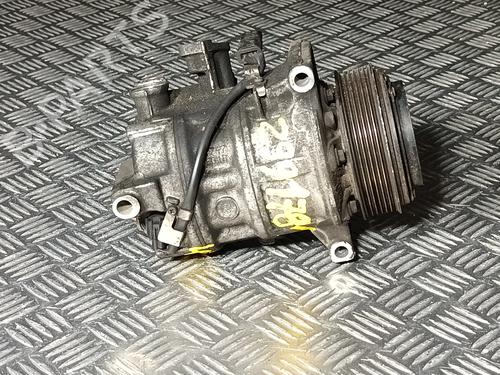 AC compressor MERCEDES-BENZ VITO Van (W447) 114 CDI (447.601, 447.603, 447.605) | BP38889871M34 - Image 3