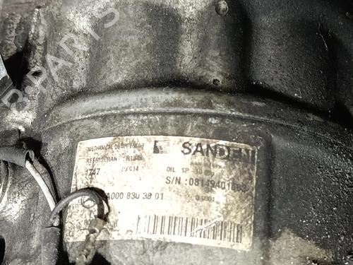 AC compressor MERCEDES-BENZ VITO Van (W447) 114 CDI (447.601, 447.603, 447.605) | BP38889871M34 - Image 6
