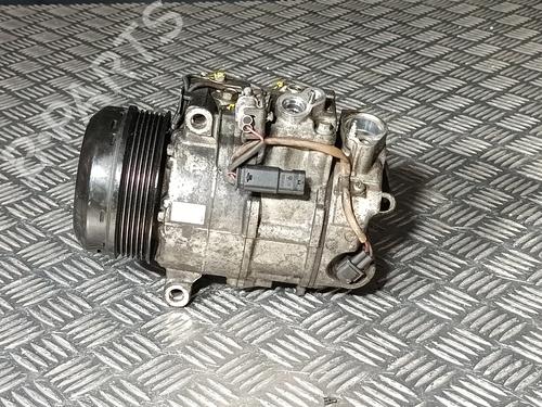 ac-compressor-mercedes-benz-c-class-t-model-s204-2007-2008-2009-2010-2011-2012-2013-2014-38889869 main image