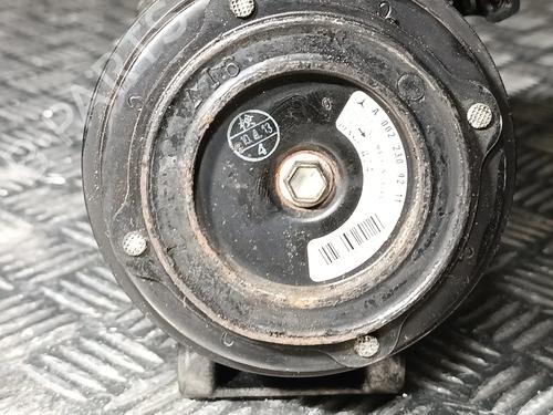 AC compressor MERCEDES-BENZ E-CLASS (W212) E 200 CDI / BlueTEC (212.005, 212.006) | BP38889867M34 - Image 6