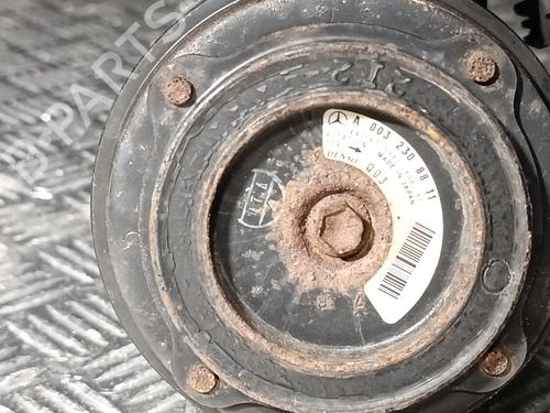 AC compressor MERCEDES-BENZ E-CLASS Coupe (C207) E 350 BlueTEC (207.326) | BP38889862M34 - Image 6