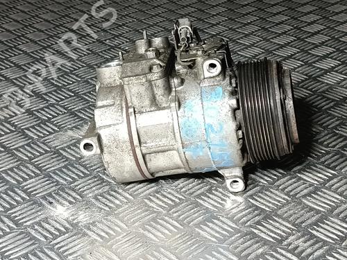AC compressor MERCEDES-BENZ E-CLASS Coupe (C207) E 350 BlueTEC (207.326) | BP38889862M34 - Image 3
