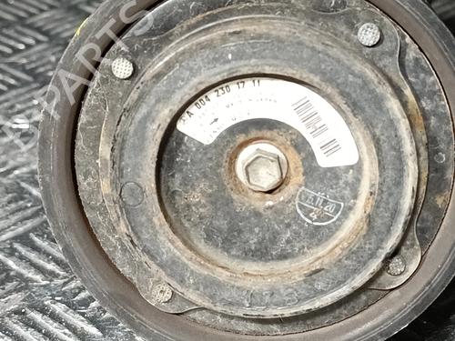 AC compressor MERCEDES-BENZ A-CLASS (W176) A 180 CDI / d (176.012) | BP38889857M34  - Image 6