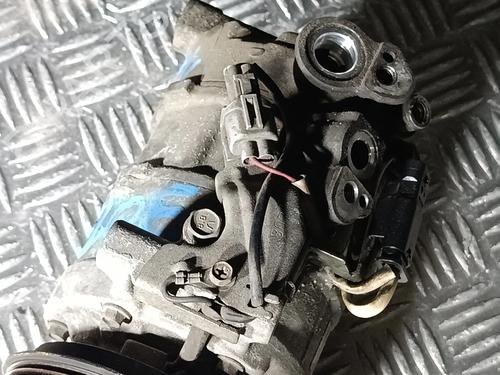 AC compressor MERCEDES-BENZ A-CLASS (W176) A 180 CDI / d (176.012) | BP38889857M34  - Image 5