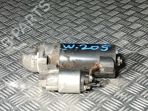 Used Starter Starter 38889884 38889884