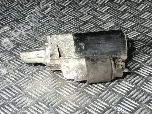 Used Starter Starter MERCEDES-BENZ M-CLASS (W163) ML 320 (163.154) (218 hp) 38889883 38889883
