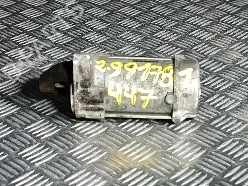 Used Starter Starter 38889882 38889882