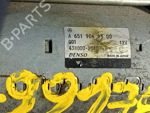 Starter MERCEDES-BENZ VITO Van (W447) 114 CDI (447.601, 447.603, 447.605) | BP38889882M8 - Image 5