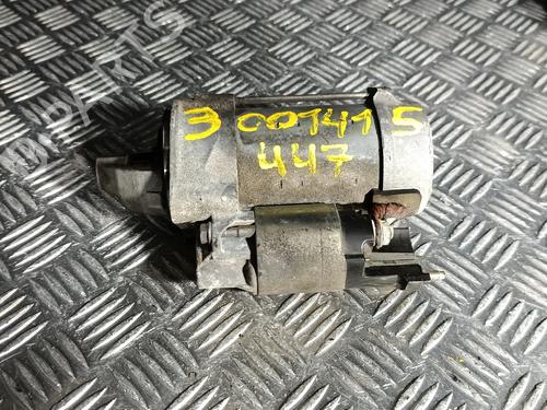 Starter MERCEDES-BENZ VITO Van (W447) 114 CDI (447.601, 447.603, 447.605) | BP38889881M8 - Image 4