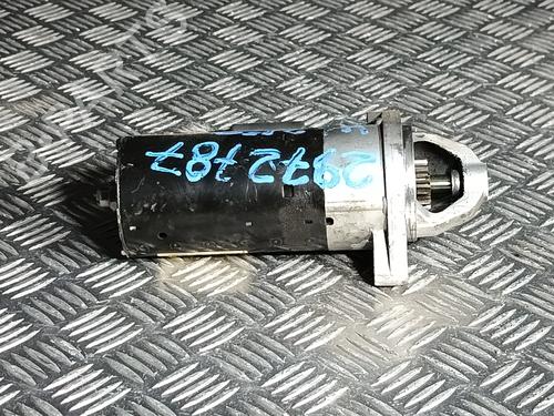 Used Starter Starter 38889880 38889880