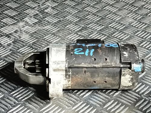 Starter MERCEDES-BENZ E-CLASS T-Model (S211) E 270 T CDI (211.216) | BP38889876M8 - Image 3