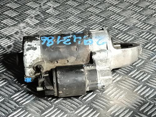 Used Starter Starter 38889876 38889876