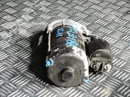 Starter MERCEDES-BENZ E-CLASS T-Model (S211) E 270 T CDI (211.216) | BP38889876M8 - Image 4