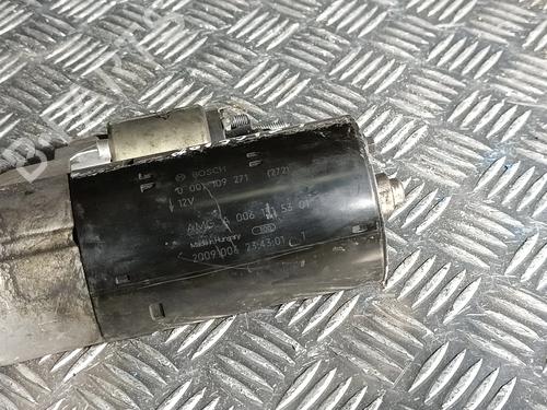 Starter MERCEDES-BENZ E-CLASS (W212) E 63 AMG (212.077) | BP38889874M8 - Image 5