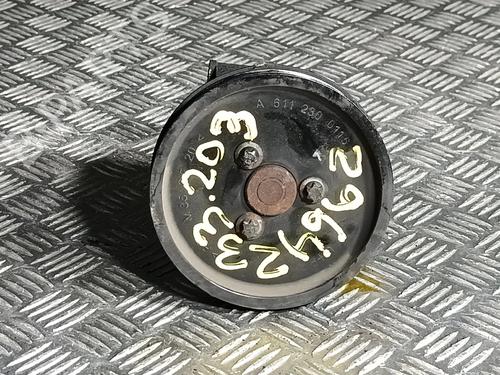 Used Steering pump Steering pump MERCEDES-BENZ C-CLASS T-Model (S203) C 200 CDI (203.207) (122 hp) 38889889 38889889