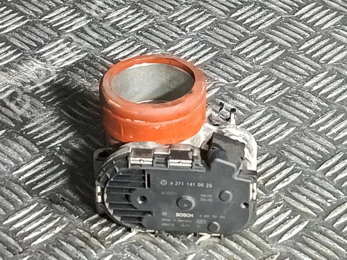 throttle-body-mercedes-benz-slk-r171-2004-2005-2006-2007-2008-2009-2010-2011-38889898 main image
