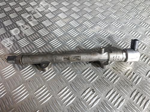 Injection rail MERCEDES-BENZ E-CLASS (W212) E 200 CDI / BlueTEC (212.005, 212.006) | BP38889927M98 - Image 2