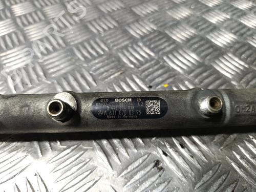 Injection rail MERCEDES-BENZ E-CLASS (W211) E 200 CDI (211.004) | BP38889919M98 - Image 3