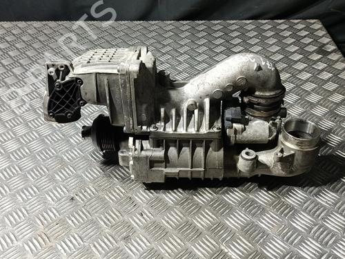 turbochargersupercharger-mercedes-benz-slk-r171-2004-2005-2006-2007-2008-2009-2010-2011-38889914 main image