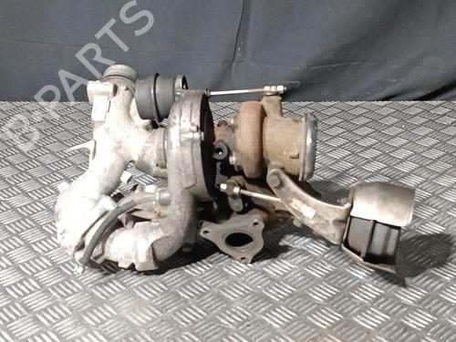 turbochargersupercharger-mercedes-benz-c-class-w204-2007-2008-2009-2010-2011-2012-2013-2014-2015-38889917 main image