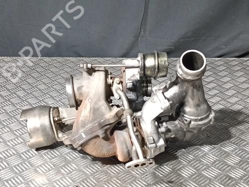turbochargersupercharger-mercedes-benz-c-class-w204-2007-2008-2009-2010-2011-2012-2013-2014-2015-38889918 main image