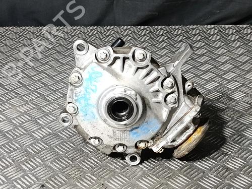 Used Front differential Front differential 38889965 38889965