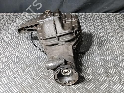 Used Front differential Front differential 38889966 38889966