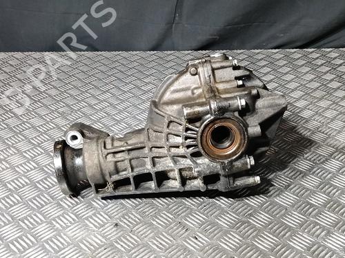 Used Front differential Front differential 38889967 38889967