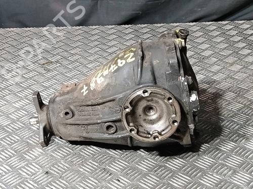 Used Rear differential Rear differential 38889962 38889962