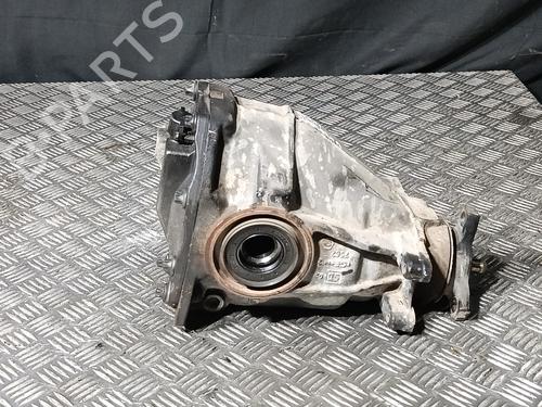 Rear differential MERCEDES-BENZ E-CLASS (W211) E 220 CDI (211.006) | BP38889963M24 - Image 4
