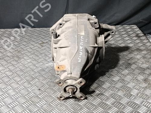Used Rear differential Rear differential 38889964 38889964