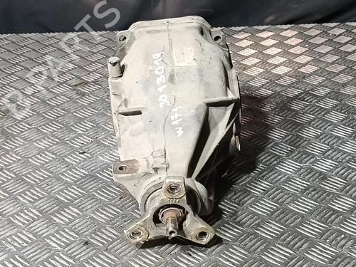 Used Rear differential Rear differential MERCEDES-BENZ SLK (R171) 200 Kompressor (171.445) (184 hp) 38889958 38889958