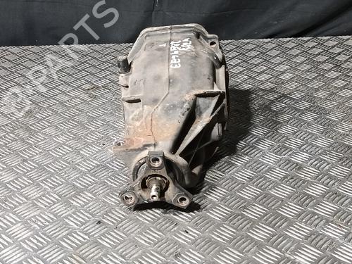 Used Rear differential Rear differential MERCEDES-BENZ C-CLASS Coupe (CL203) C 200 Kompressor (203.742) (163 hp) 38889959 38889959