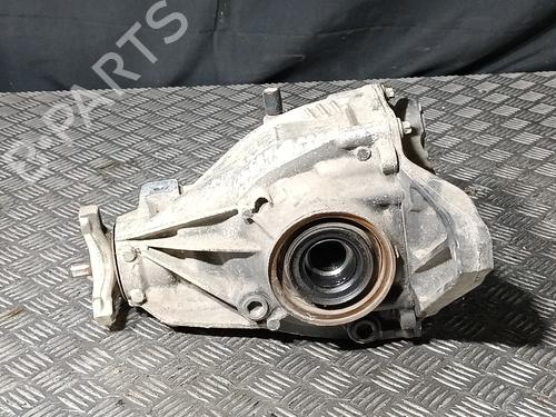 Used Rear differential Rear differential MERCEDES-BENZ C-CLASS T-Model (S205) C 180 BlueTEC / d (205.236) (116 hp) 38889970 38889970