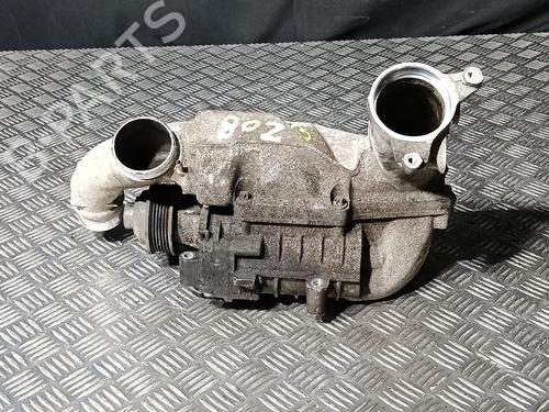 Turbolader/Kompressor Turbolader/Kompressor 38889973 38889973