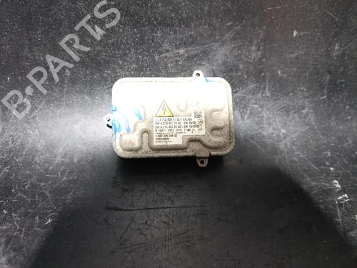 Used Electronic module Electronic module MERCEDES-BENZ S-CLASS (W221, V221) S 500 4-matic (221.086, 221.186) (388 hp) 38889471 38889471