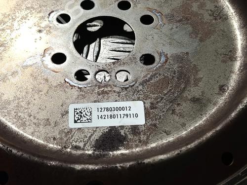 Flywheel MERCEDES-BENZ E-CLASS Coupe (C207) E 350 BlueTEC (207.326) | BP38889978M101 - Image 3